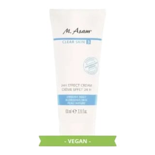 Asam Beauty Clear Skin 24H Effect Cream