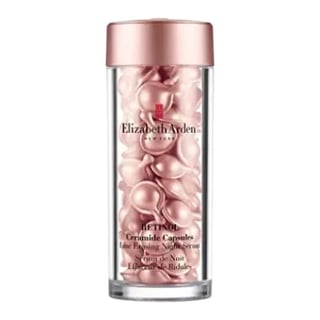 Elizabeth Arden Retinol Ceramide Capsules Line Erasing Night Serum