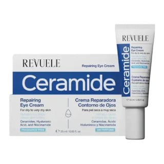 Revuele Ceramide Repairing Eye Cream