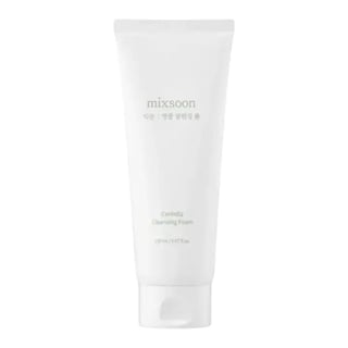 Mixsoon Centella Cleansing Foam
