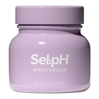 Sel:pH Cloud Bounce Moisturizer With Hyaluronic Acid + 3X Ceramides + Jojoba