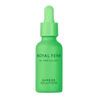 Royal Fern Barrier Solution Serum