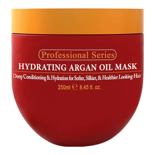 Arvazallia Hydrating Argan Oil Hair Mask