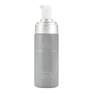 Cosmedix Clarify Salicylic Acid Foaming Cleanser