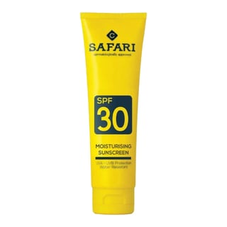 Crème Classique Safari SPF 30 Moisturising Sunscreen