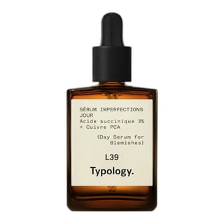 Typology L39 Day Serum For Blemishes
