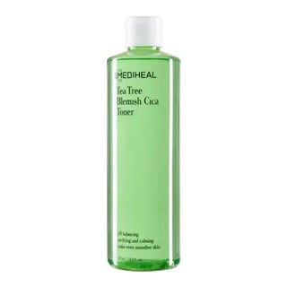 Mediheal Tea Tree Biome Blemish Cica Toner