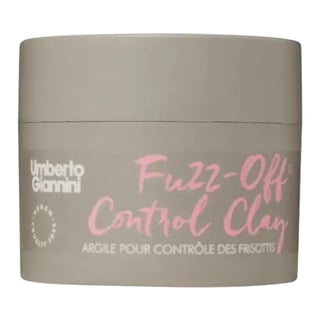 Umberto Giannini Fuzz-Off Control Clay