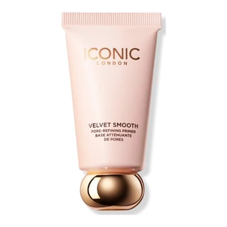 Iconic London Velvet Smooth Pore Refining Primer
