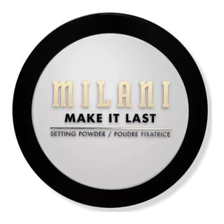 Milani Make It Last Setting Powder
