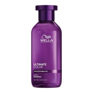 Wella Ultimate Color Shampoo