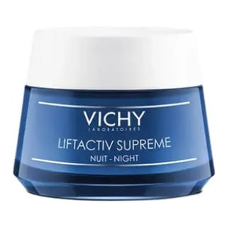 Vichy Liftactiv Night Cream