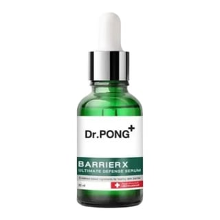 Dr. Pong Barrier X Ultimate Defense Serum