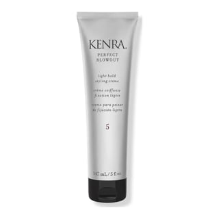 Kenra Perfect Blowout Light Hold Styling Crème