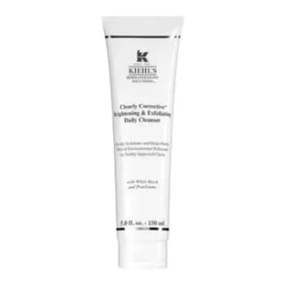 Kiehl's Clearly Corrective™ Brightening & Exfoliating Daily Cleanser