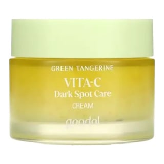 Goodal Green Tangerine Vita C Dark Spot Care Cream