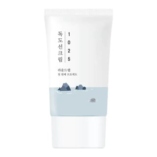Round Lab 1025 Dokdo Sun Cream SPF 50+ PA++++