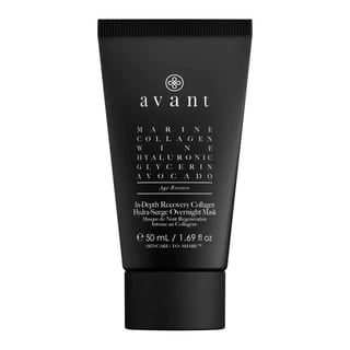 Avant Skincare In-Depth Recovery Collagen Hydra-Surge Overnight Mask