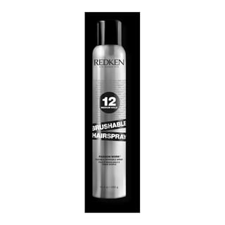 REDKEN Brushable Hairspray