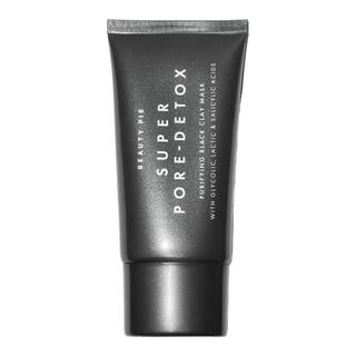 Beauty Pie Super Pore Detox Purifying Black Clay Mask