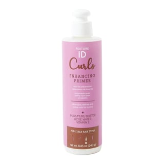Texture ID Curl Enhancing Primer