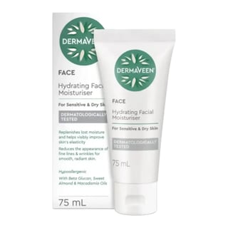 Dermaveen Hydrating Facial Moisturiser