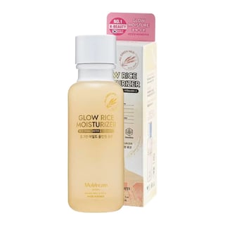 Muldream Glow Rice Moisturizer