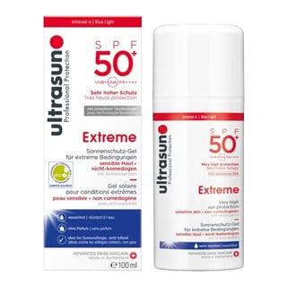 Ultrasun Extreme SPF 50+