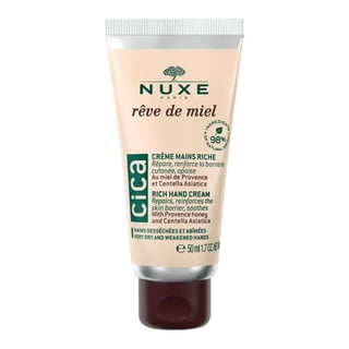 Nuxe Rêve De Miel Cica Rich Hand Cream