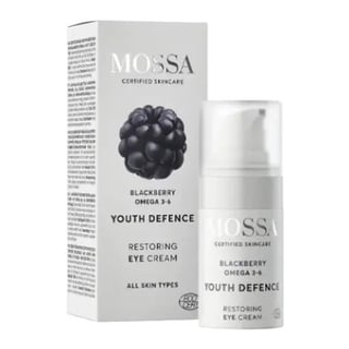 Mossa Youth Defence Restoring Eye Cream
