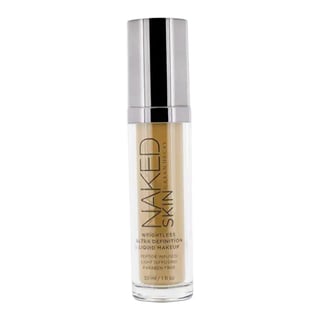 Urban Decay Naked Skin Weightless Ultra Definition Liquid Makeup
