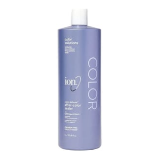 Ion Color Defense After-Color Sealer