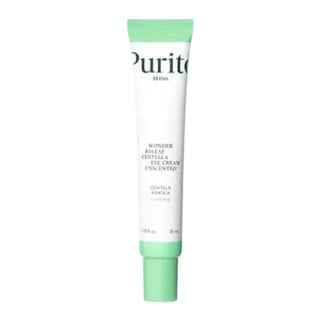 PURITO Wonder Releaf Centella Eye Cream Unscented
