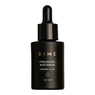 Dime Beauty Hyaluronic Acid Serum