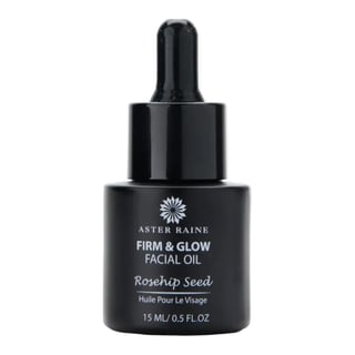 Aster Raine Firm & Glow Facial Oil