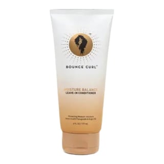 Bounce Curl Moisture Balance Leave-In Conditioner