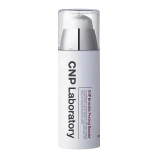 CNP Laboratory Invisible Peeling Booster
