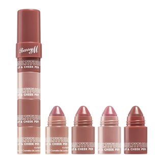 Barry M Cosmetics Multitude Lip & Cheek Pen