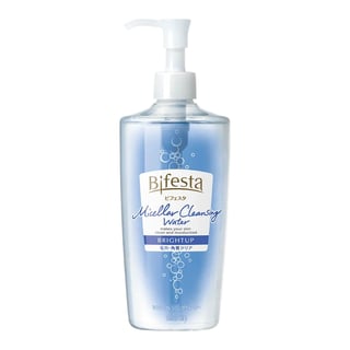 Bifesta Micellar Cleansing Water