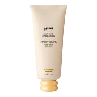 Gisou Honey Gloss Ceramide Therapy Hydrating Conditioner