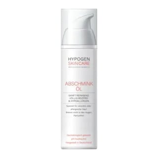 Hypogen Care Make-Up Remover Oil