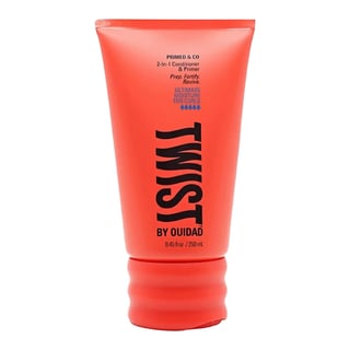 Twist By Ouidad Primed & Co 2-In-1 Conditioner & Primer