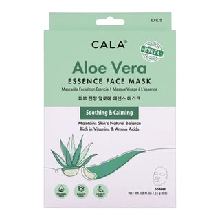 Cala Essence Face Mask