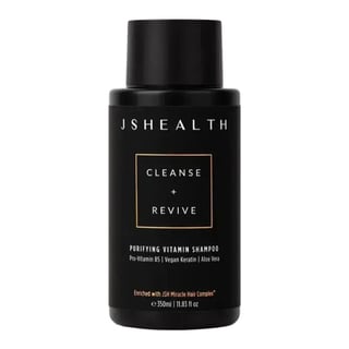 JSHealth Purifying Vitamin Shampoo