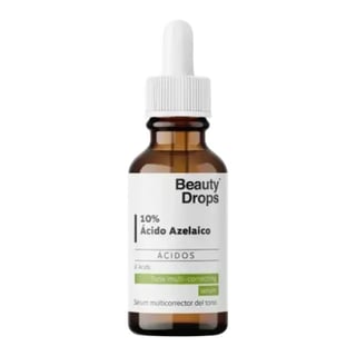 beauty drops 10% Acido Azelaico Tone Multi-Correcting Serum