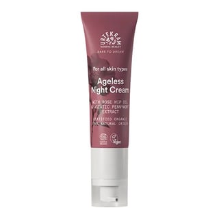 Urtekram Dare To Dream Ageless Night Cream