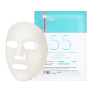 Acwell 5.5 Super-Fit Purifying Mask