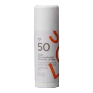 Hjärtats Solstift SPF50 Oparfymerat