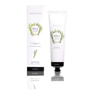 Kriim Bamboo Hand Treatment
