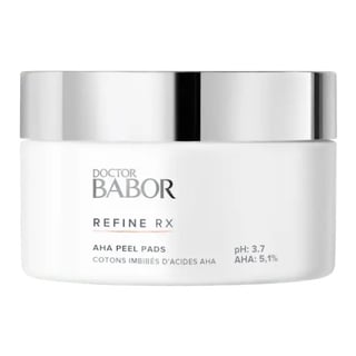 Babor Refine RX AHA Peel Pads